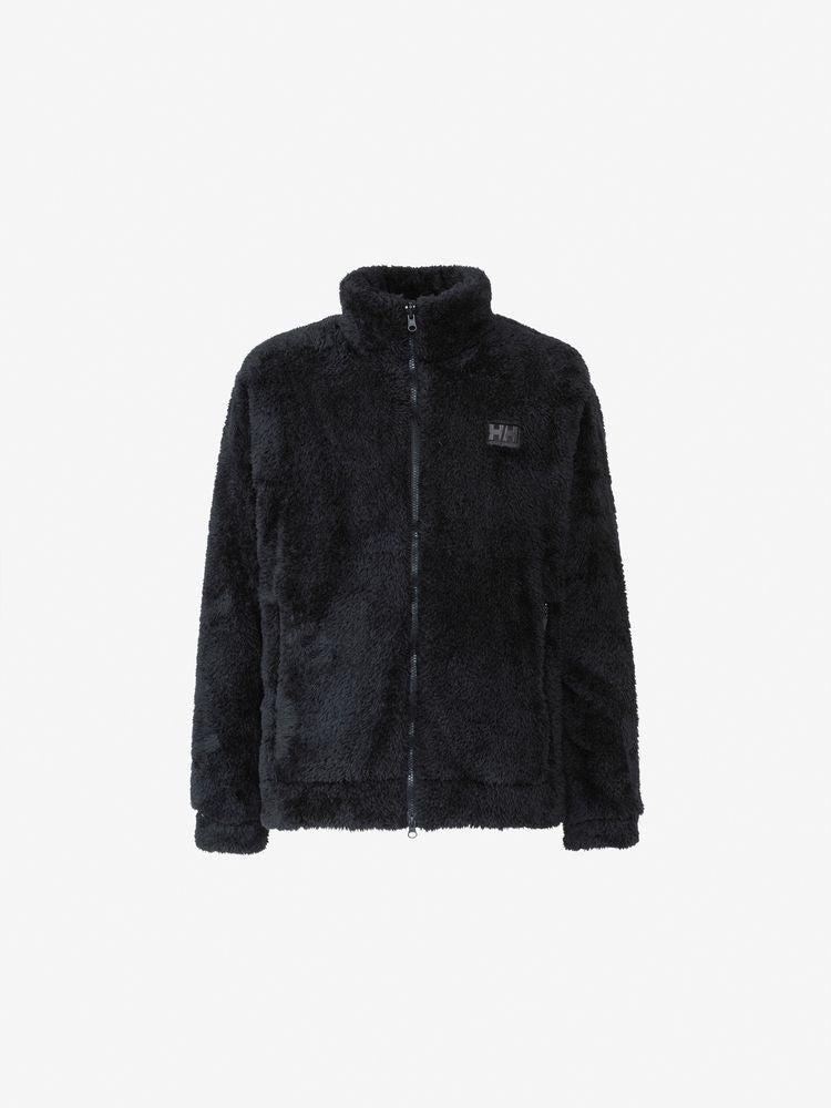 HELLY HANSEN / Lyse Fleece Jacket (unisex)