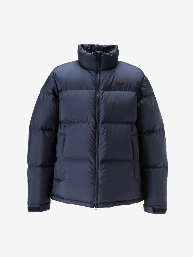 HELLY HANSEN / Filly Down Jacket