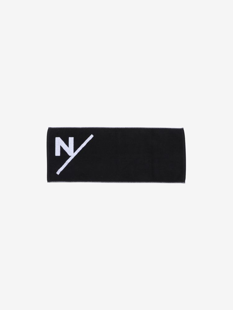 NEUTRALWORKS. / FACE TOWEL