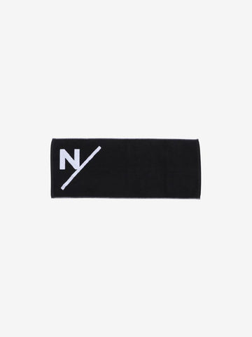 NEUTRALWORKS. / FACE TOWEL