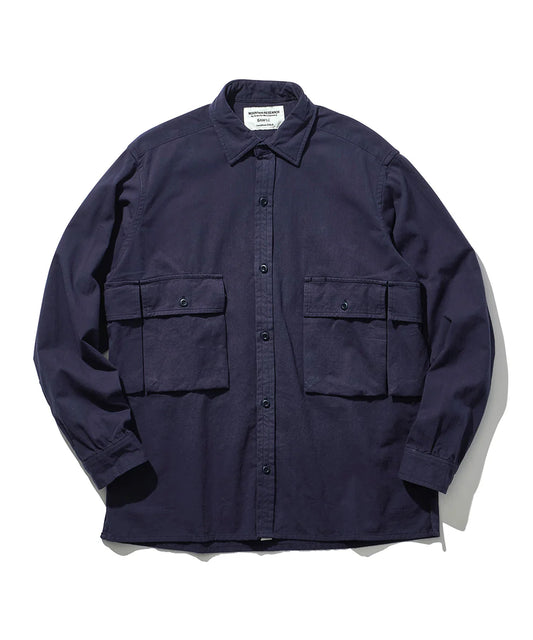 Mountain Research / Game Shirt