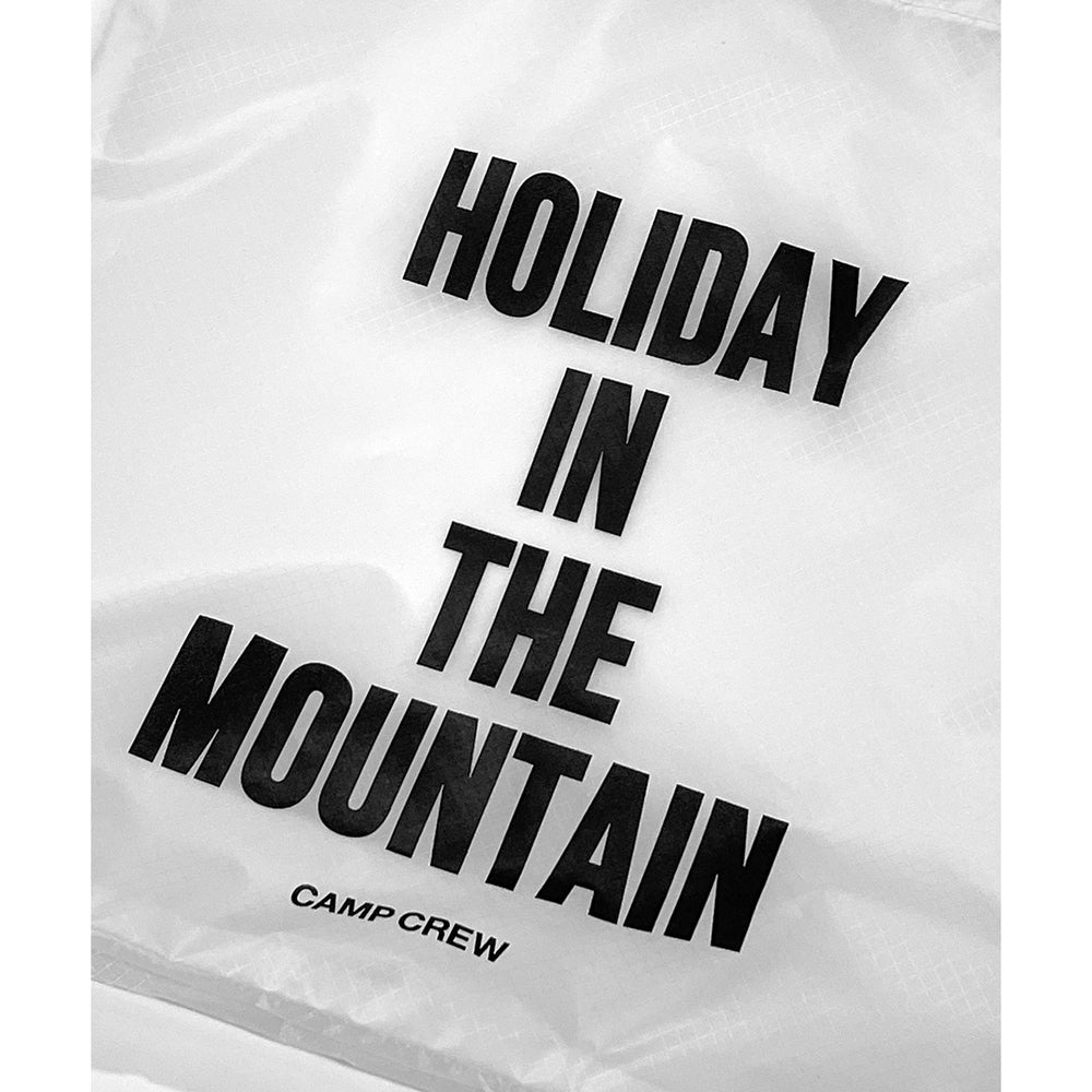 Mountain Research / Nylon Sack (M)