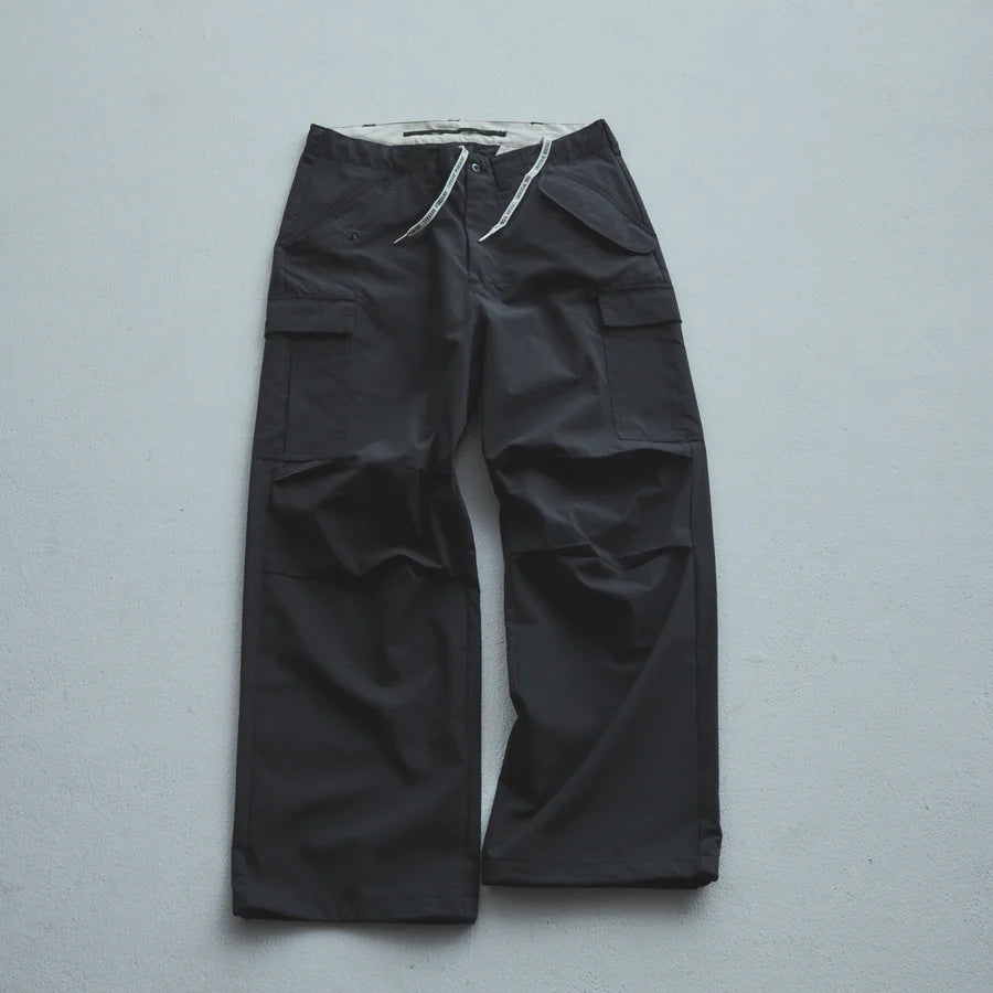 UNIVERSAL OVERALL / C/N CARGO PANTS