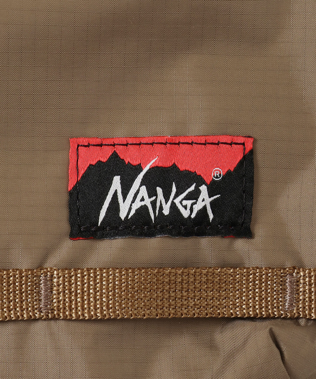 NANGA / AURORA TEX SACOCHE