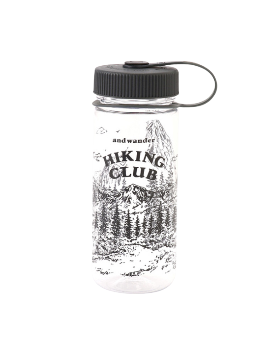 and wander / 203 hiking club bottle