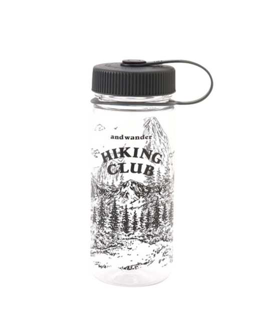 and wander / hiking club bottle