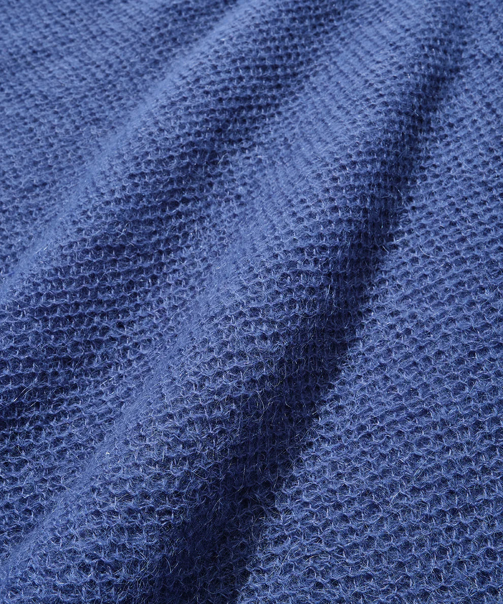 Mountain Research / Mohair Hoody Vest