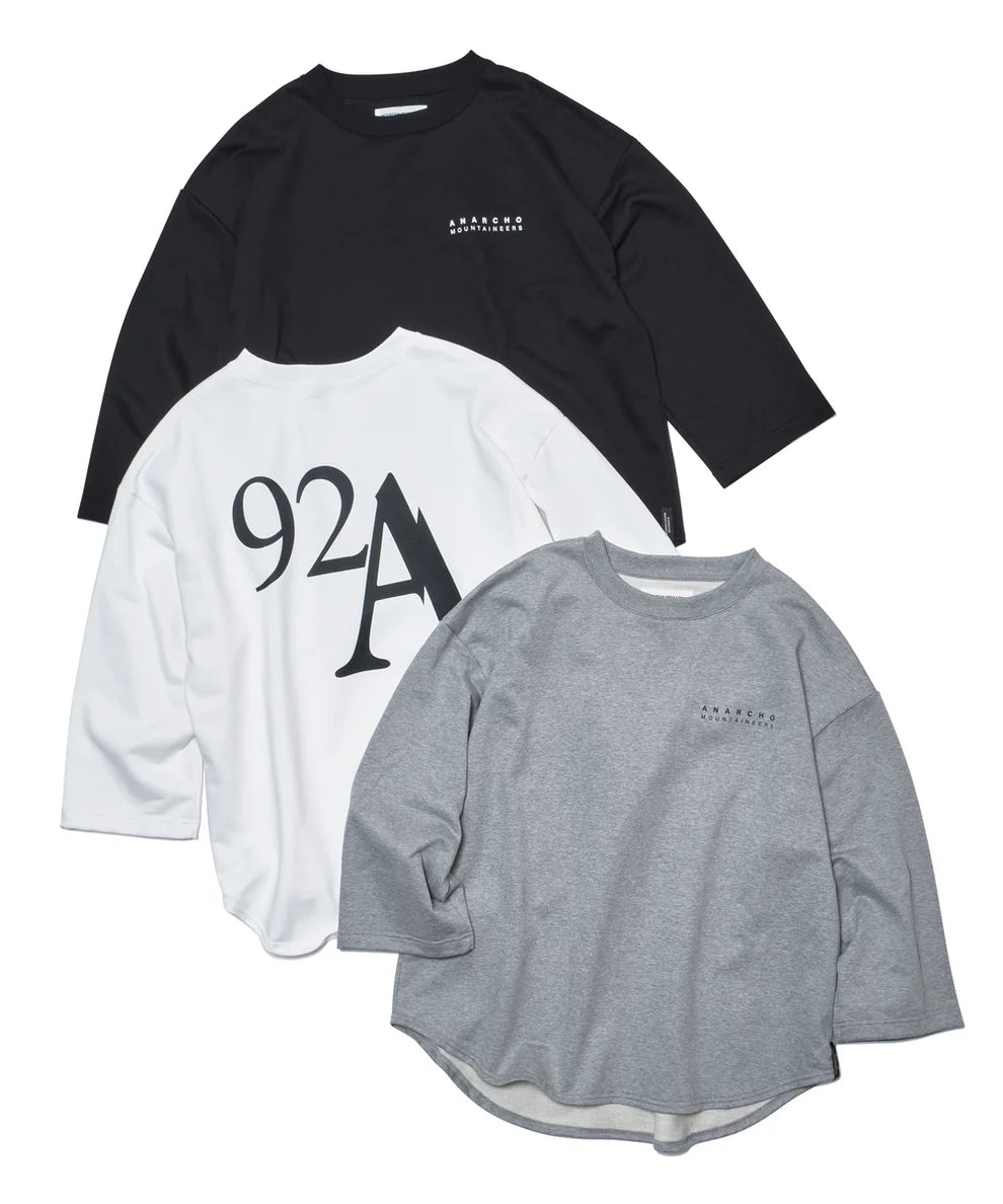 Mountain research / B.B.