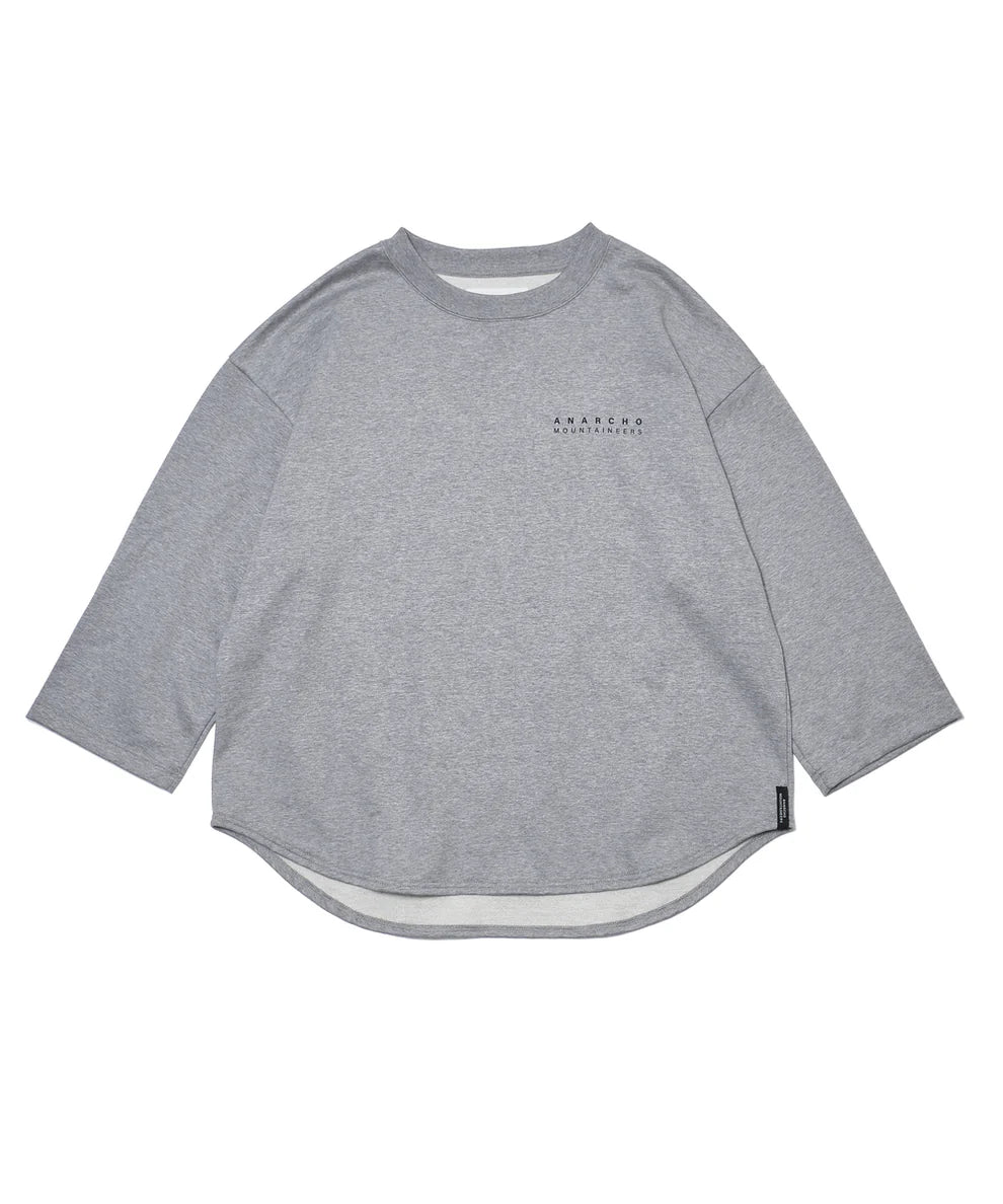 Mountain research / B.B.