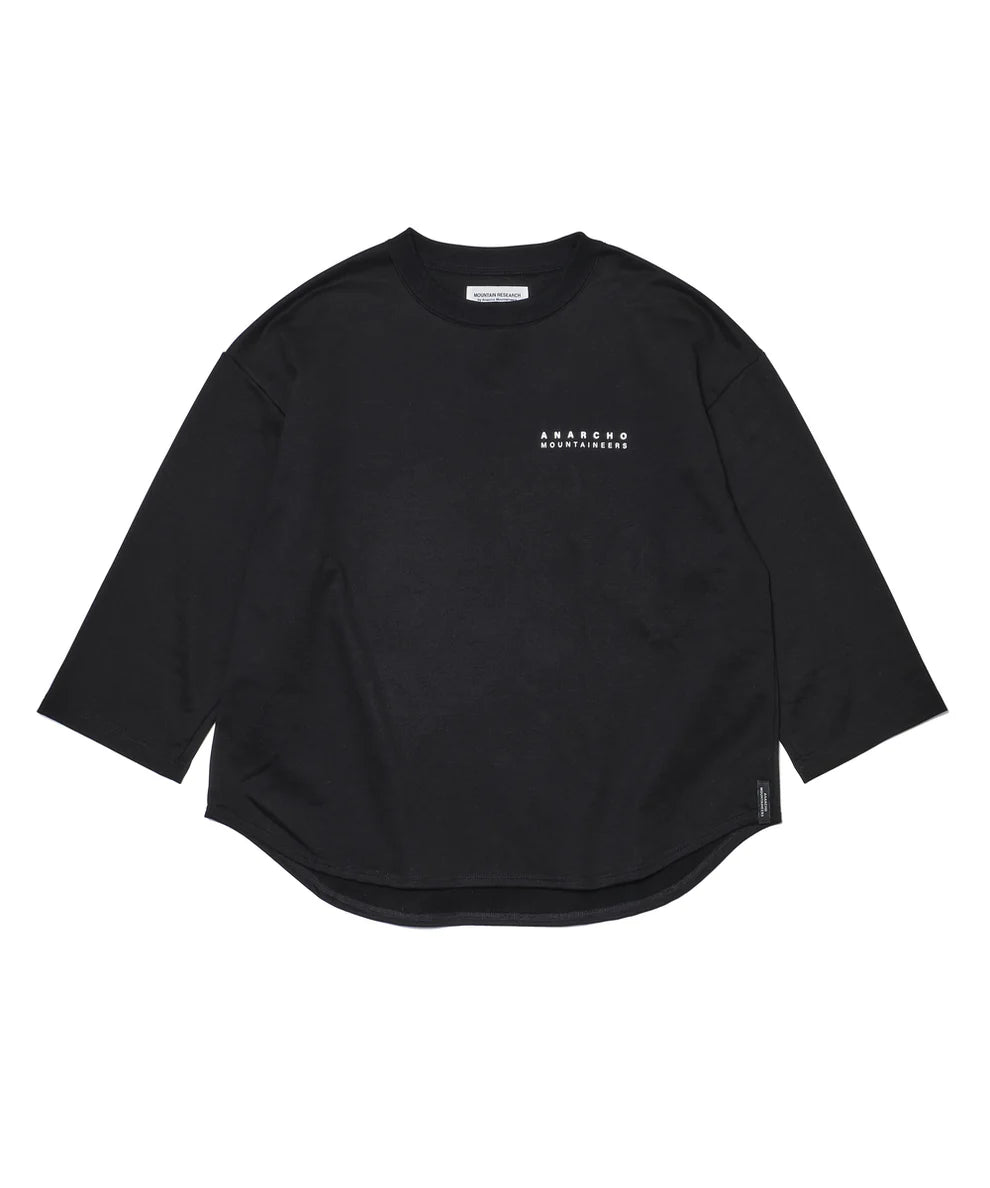 Mountain research / B.B.