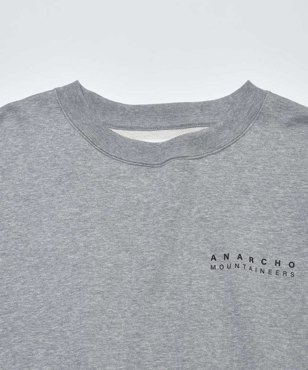 Mountain research / B.B.