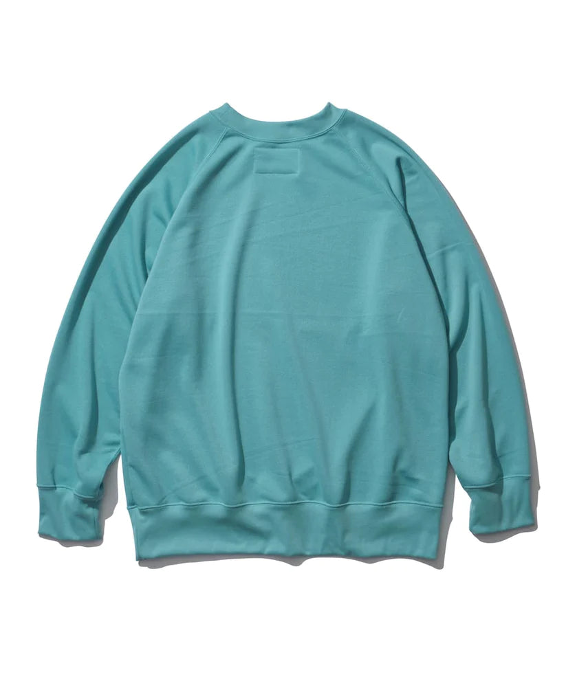 Mountain Research / MT Sweat – NorMo Ayase Garage Mountain Research / MT Sweat – NorMo Ayase Garage