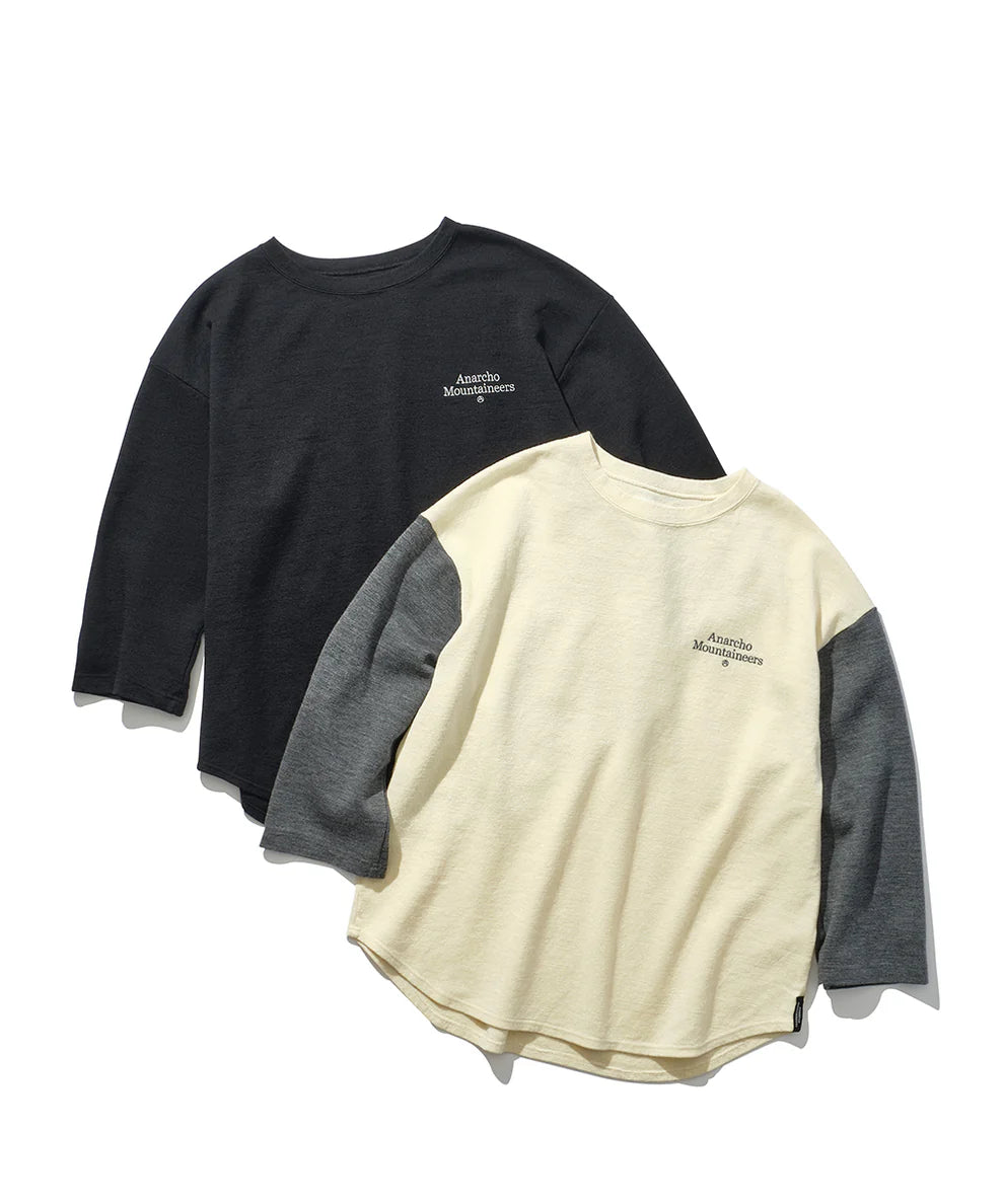 Mountain Research / Merino B.B.