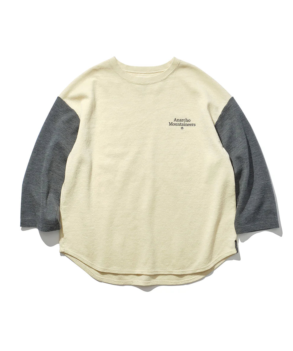 Mountain Research / Merino B.B.