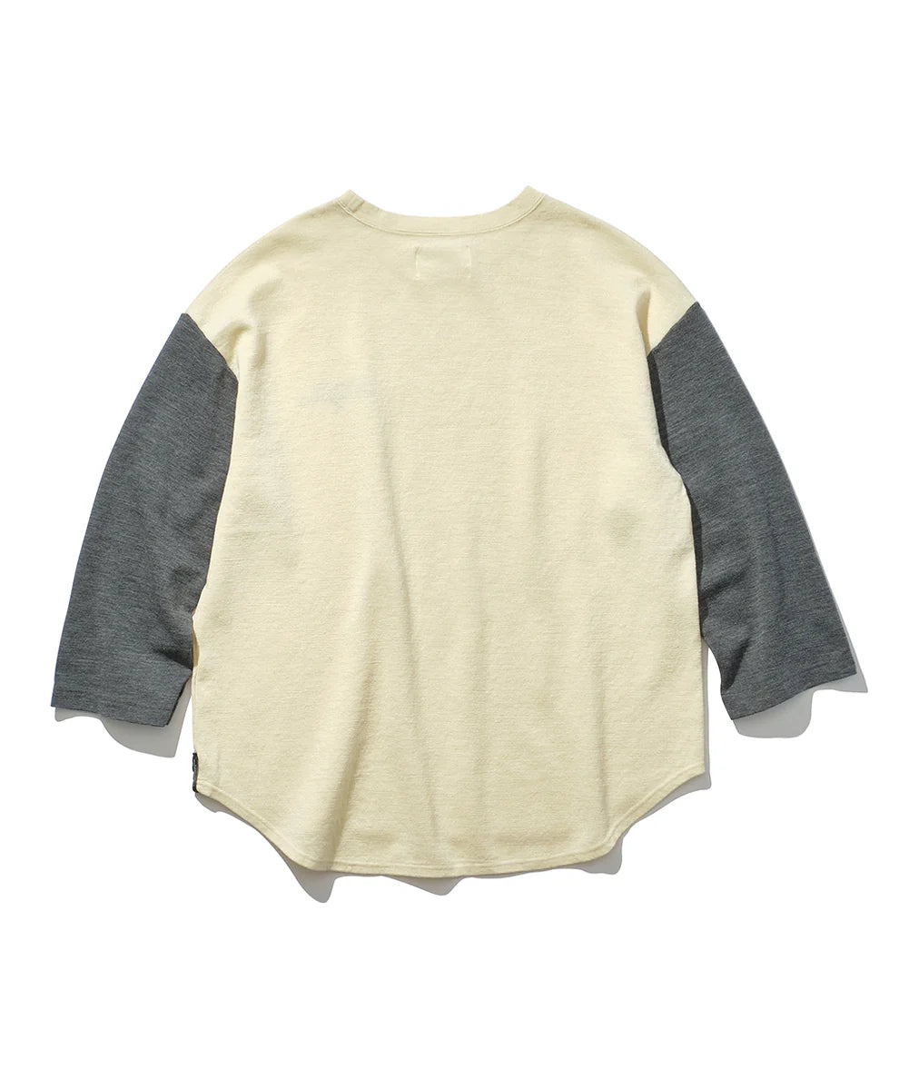 Mountain Research / Merino B.B.