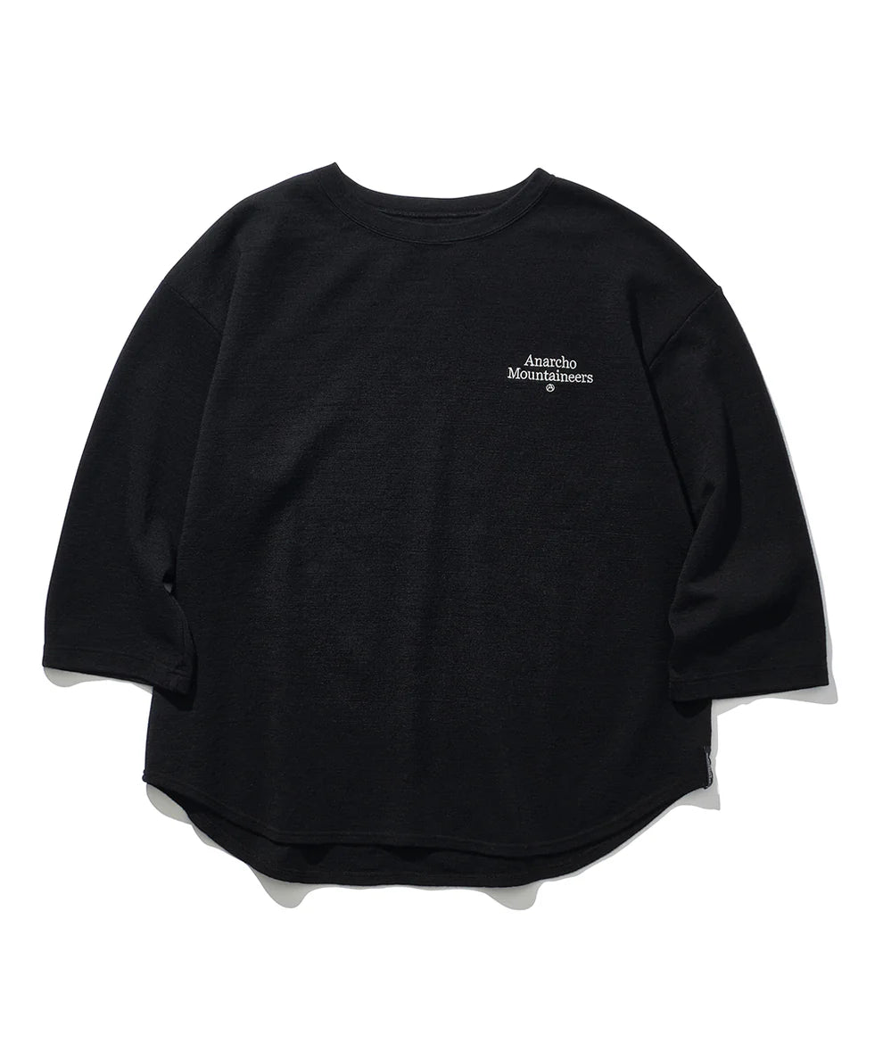 Mountain Research / Merino B.B.