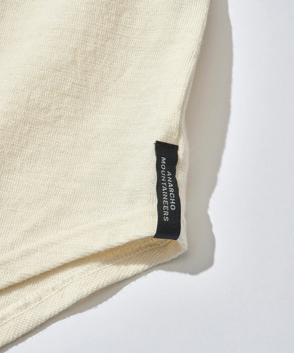 Mountain Research / Merino B.B.