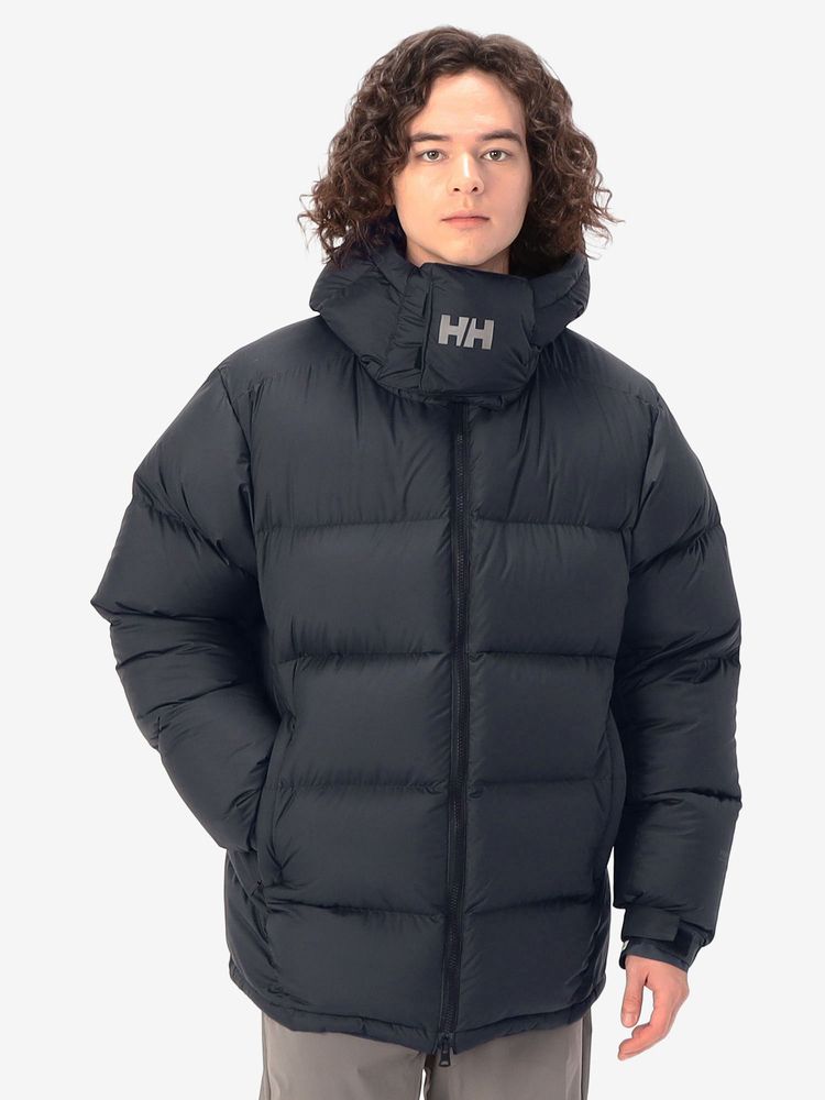 HELLY HANSEN / Afloat Down Jacket