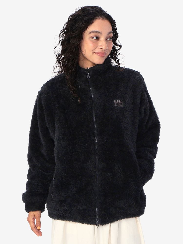 HELLY HANSEN / Lyse Fleece Jacket (unisex)