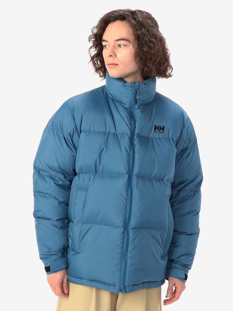 HELLY HANSEN / Filly Down Jacket