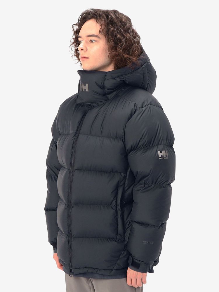 HELLY HANSEN / Afloat Down Jacket