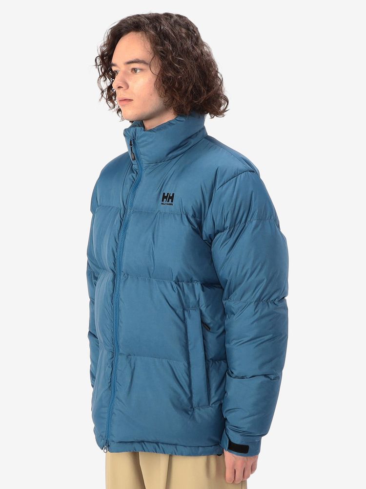 HELLY HANSEN / Filly Down Jacket