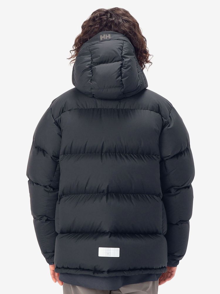 HELLY HANSEN / Afloat Down Jacket