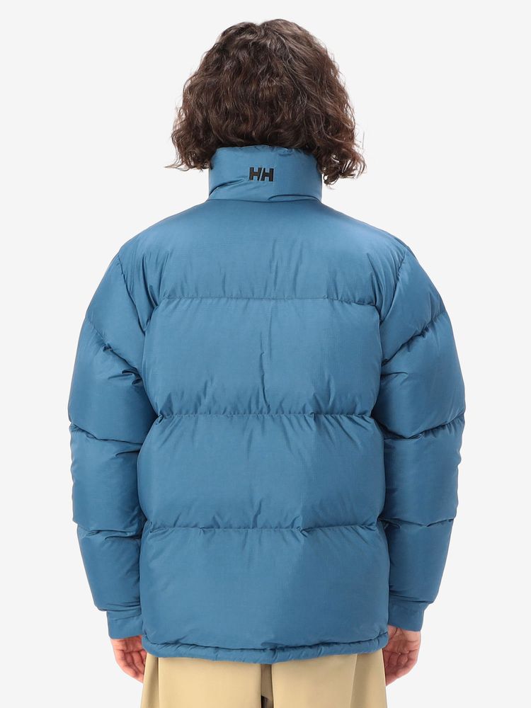 HELLY HANSEN / Filly Down Jacket