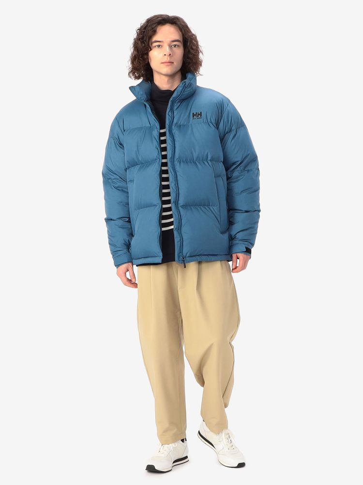 HELLY HANSEN / Filly Down Jacket