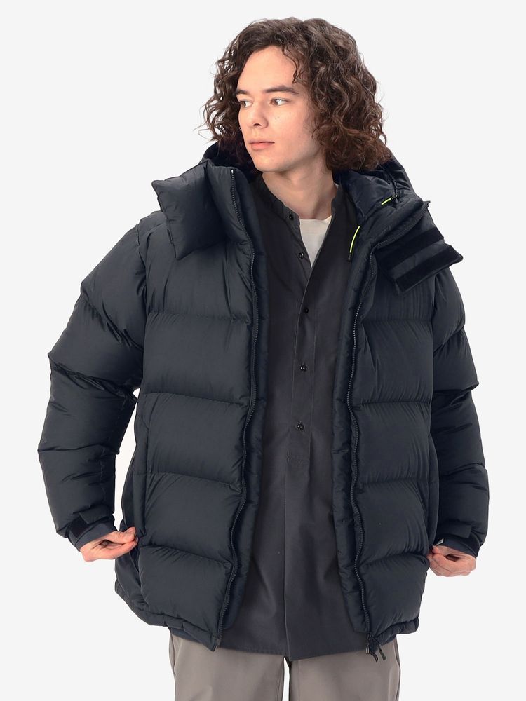 HELLY HANSEN / Afloat Down Jacket