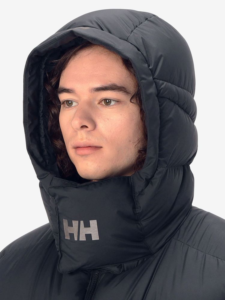 HELLY HANSEN / Afloat Down Jacket