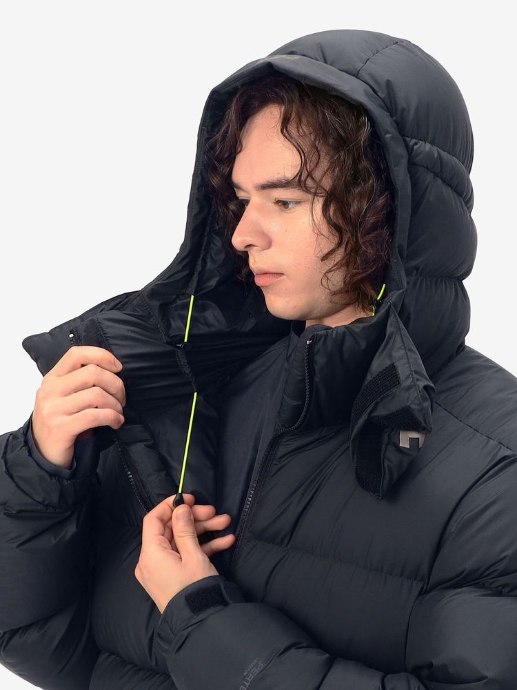 HELLY HANSEN / Afloat Down Jacket