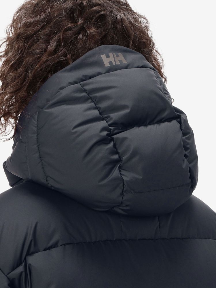 HELLY HANSEN / Afloat Down Jacket