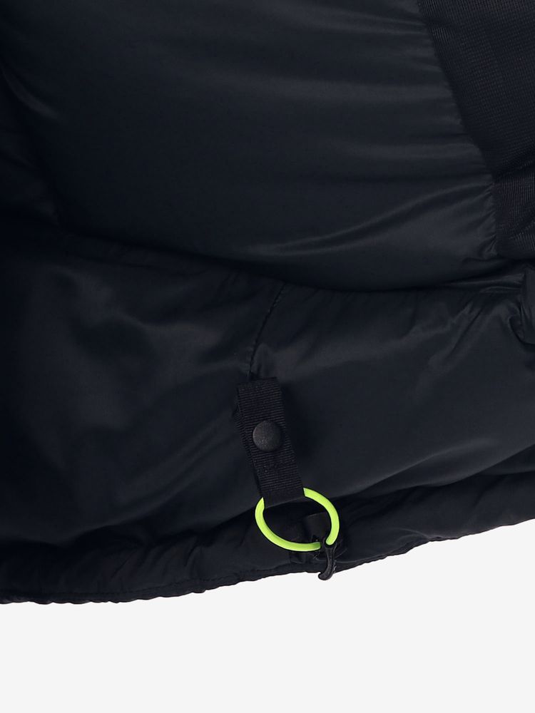 HELLY HANSEN / Afloat Down Jacket