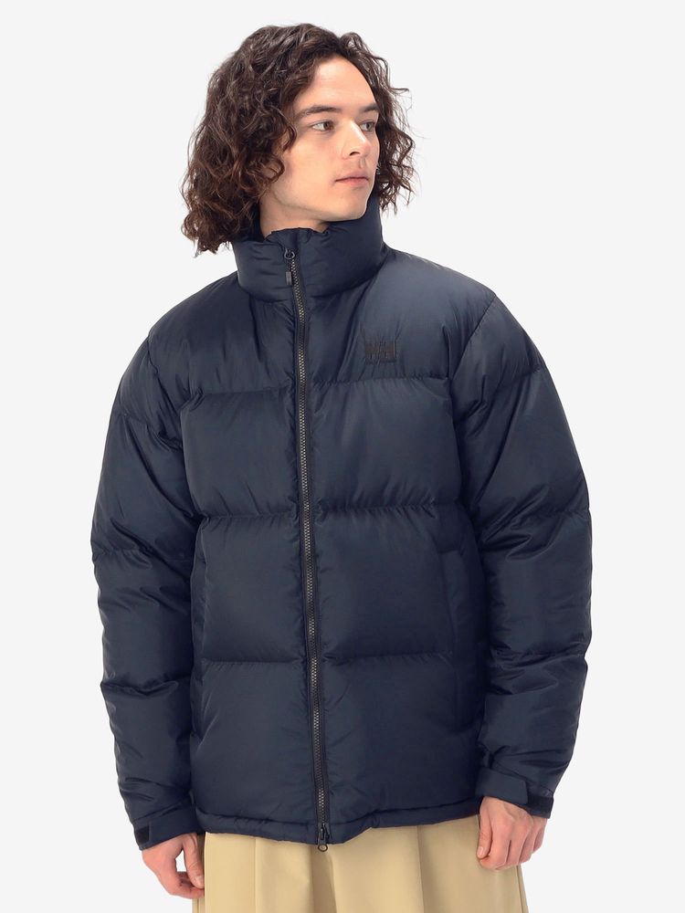 HELLY HANSEN / Filly Down Jacket