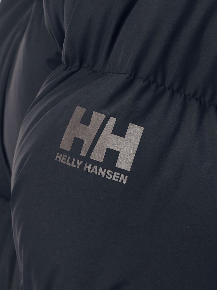 HELLY HANSEN / Afloat Down Jacket