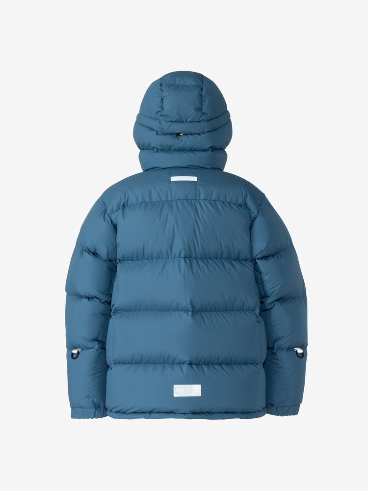 HELLY HANSEN / Afloat Down Jacket