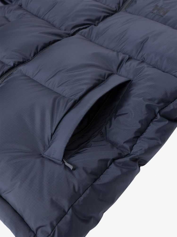 HELLY HANSEN / Filly Down Jacket