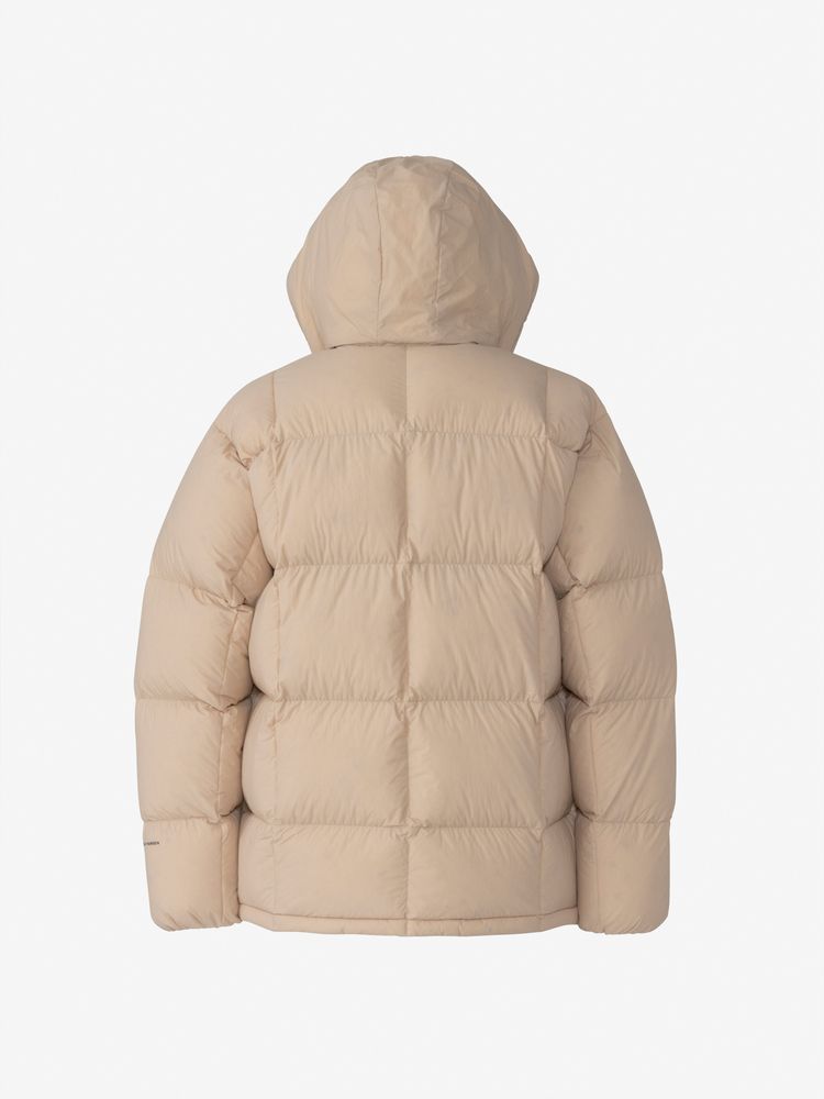 HELLY HANSEN / Narvik Down Jacket (unisex)