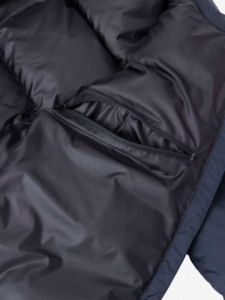 HELLY HANSEN / Filly Down Jacket