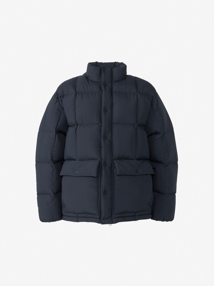 HELLY HANSEN / Narvik Down Jacket (unisex)