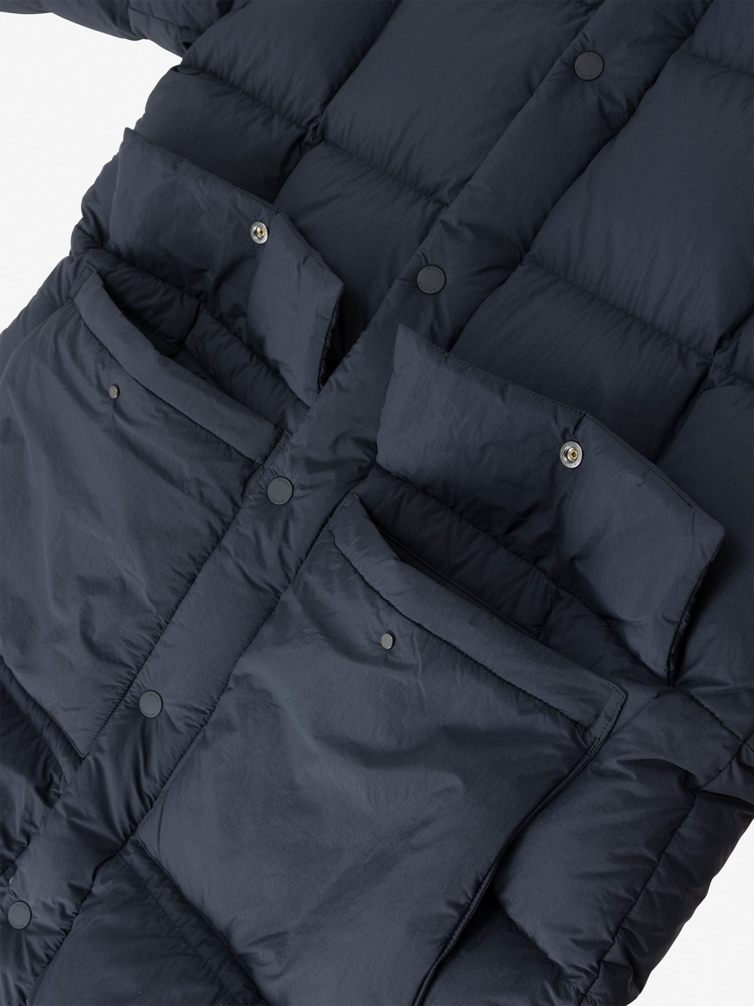 HELLY HANSEN / Narvik Down Coat (unisex)