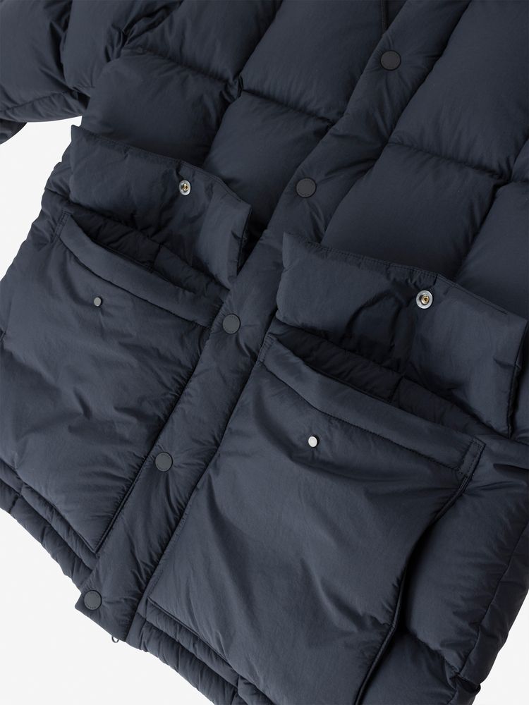 HELLY HANSEN / Narvik Down Jacket (unisex)