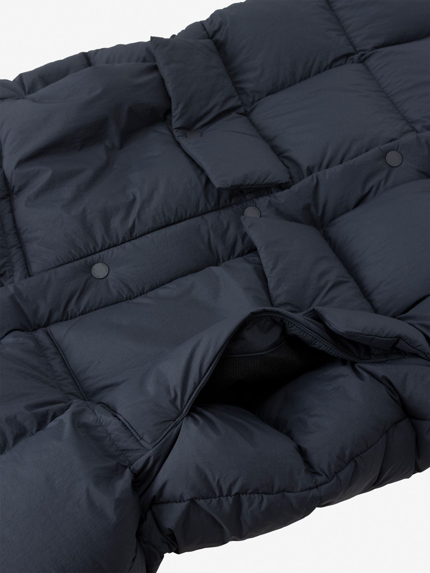 HELLY HANSEN / Narvik Down Coat (unisex)