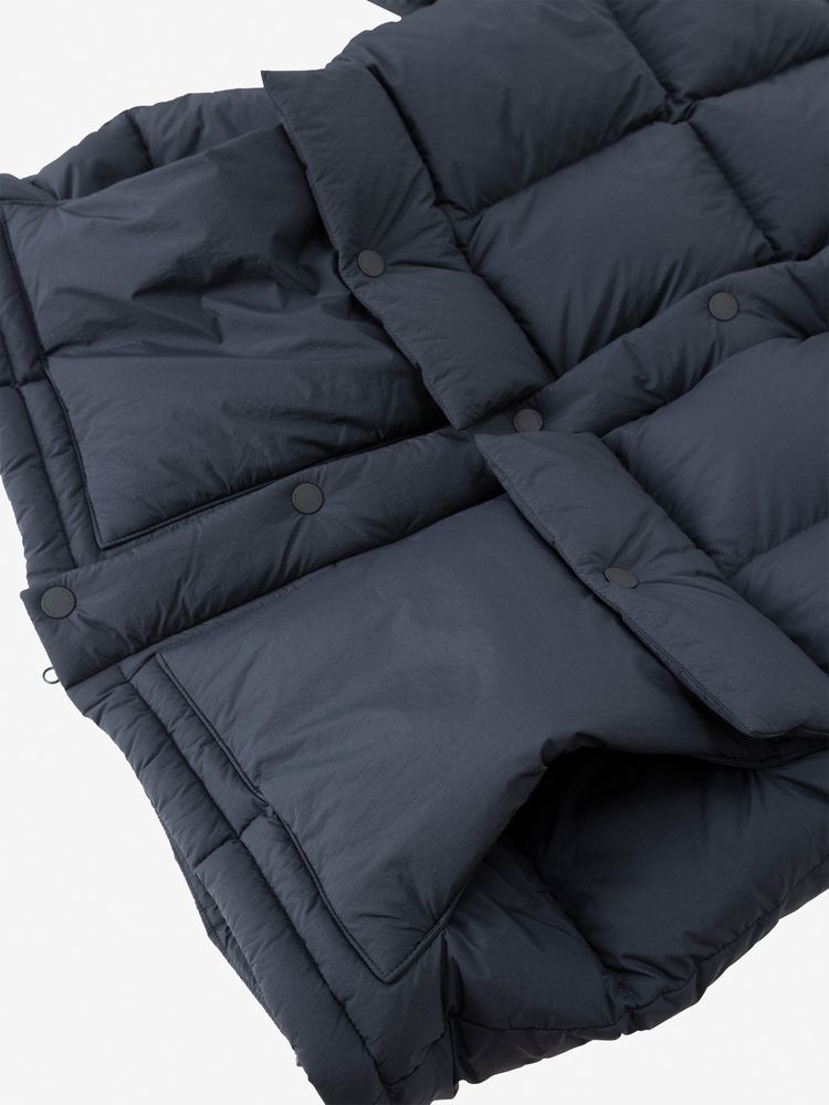 HELLY HANSEN / Narvik Down Jacket (unisex)