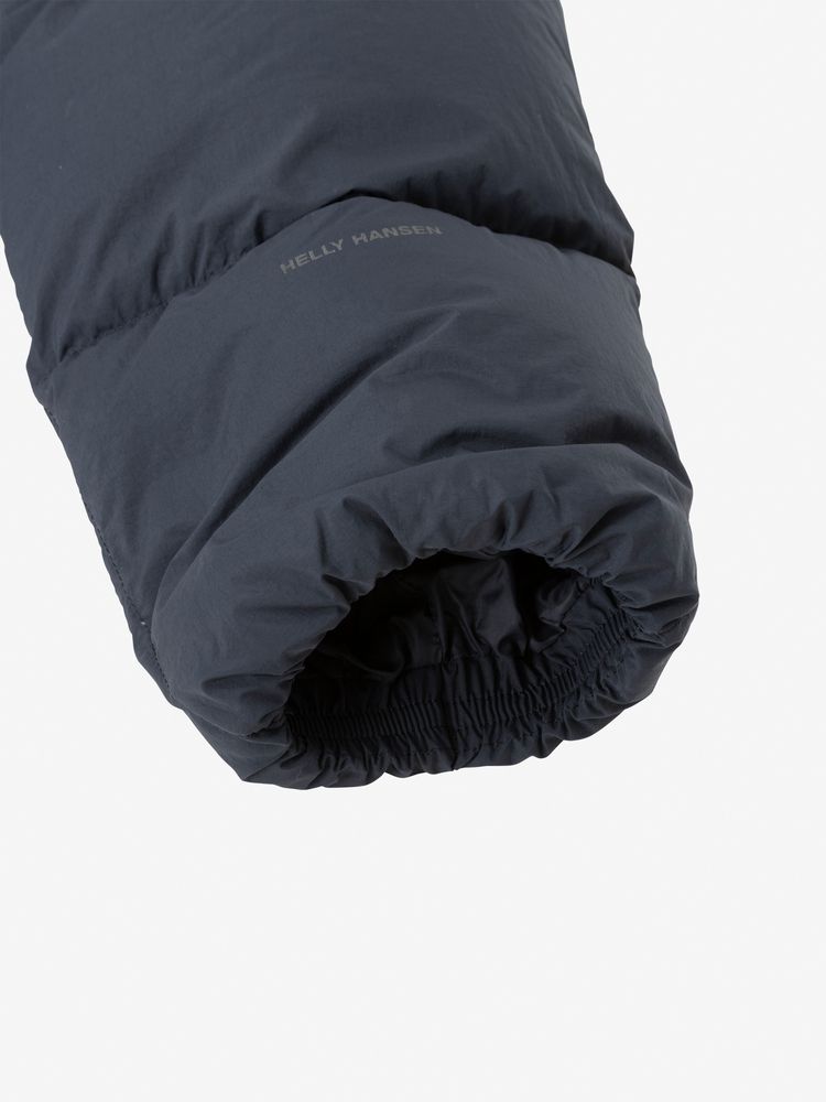 HELLY HANSEN / Narvik Down Jacket (unisex)