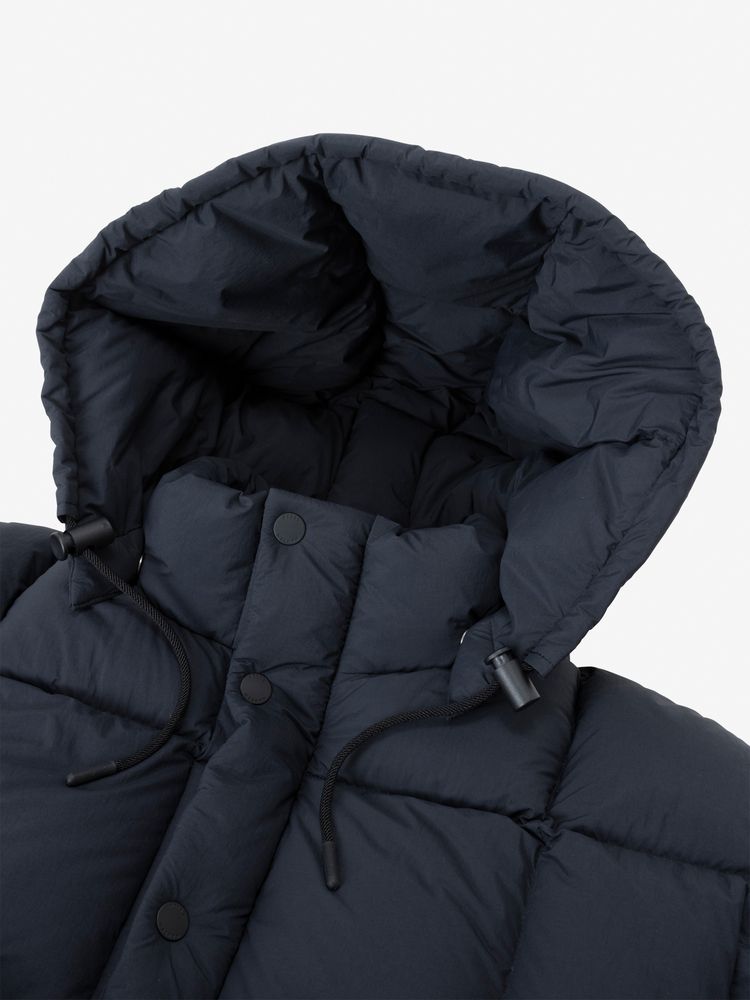 HELLY HANSEN / Narvik Down Jacket (unisex)