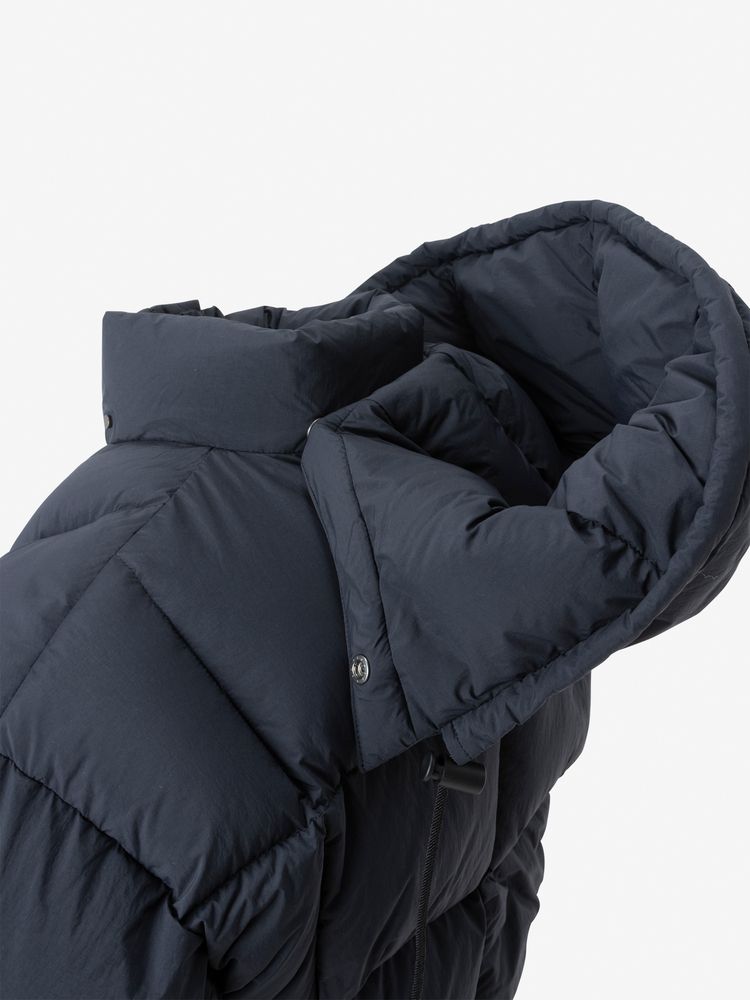 HELLY HANSEN / Narvik Down Jacket (unisex)