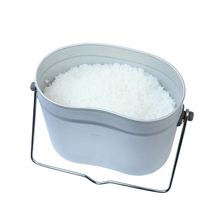 RGM / 飯盒バケツ