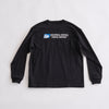 UNIVERSAL OVERALL  / POSTMAN LOGO L/S